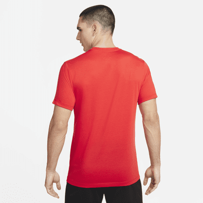 Playera de entrenamiento para hombre Nike Pro Dri-FIT