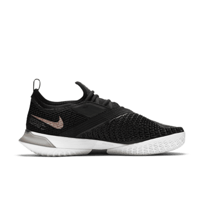 NikeCourt React Vapor NXT Women's Hard Court Tennis Shoes