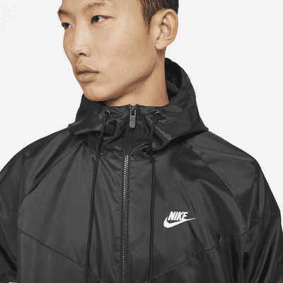 Nike Sportswear Windrunner Men's Hooded Jacket