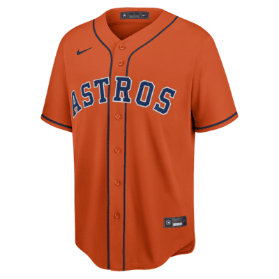 MLB Houston Astros (Yordan Alvarez)