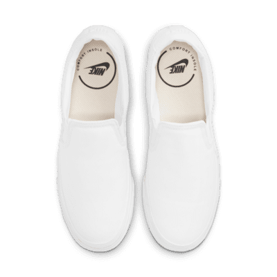 NikeCourt Legacy Women's Slip-On