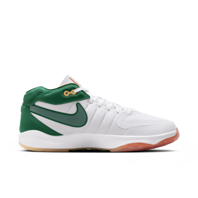 Nike G.T. Hustle 2 EP Basketball Shoes