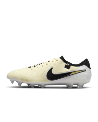 Unisex  Nike Tiempo Legend 10 Elite Firm-Ground Low-Top Soccer Cleats