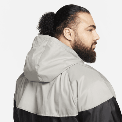 Veste à capuche Nike Sportswear Windrunner pour Homme