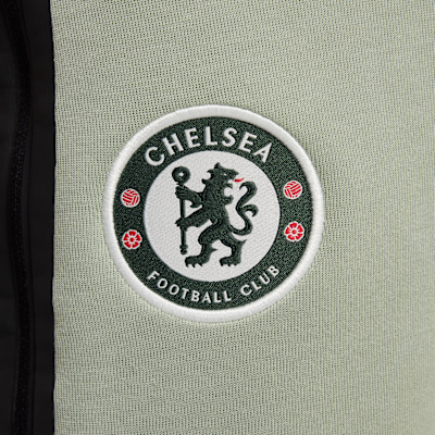 FC Chelsea Tech Nike Fleece-Fußballhose (ältere Kinder) (Jungen)