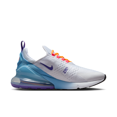 Colorado Rockies Nike Air Max 270 Men's Shoes