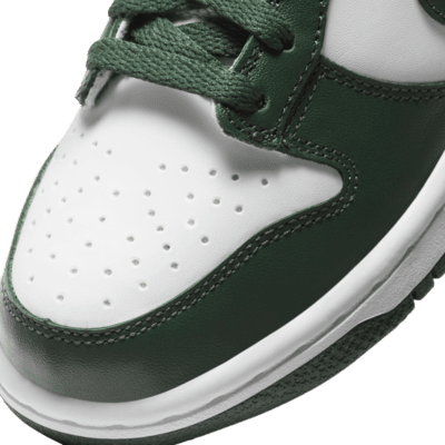 Nike Dunk Low Big Kids' Shoes