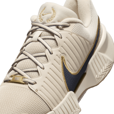 Nike GP Challenge Pro Premium Mężczyźni Buty do tenisa na twarde korty