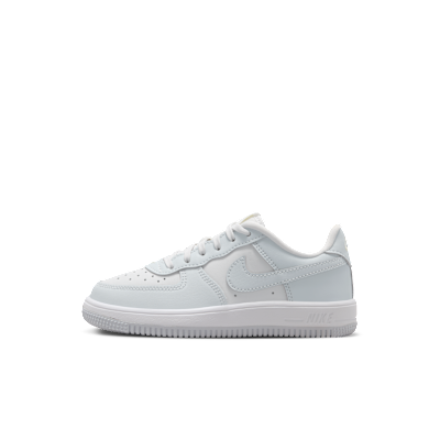 Nike Force 1 Low Little Kids' Shoes