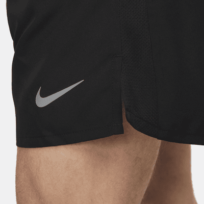 Nike Challenger Dri-FIT-Laufshorts mit Futter für Herren (ca. 18 cm)