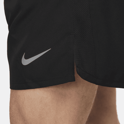 Nike Challenger Men's Dri-FIT 18cm (approx.) Brief-Lined Running Shorts ...