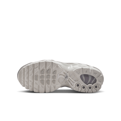 Tenis para niños grandes Nike Air Max Plus