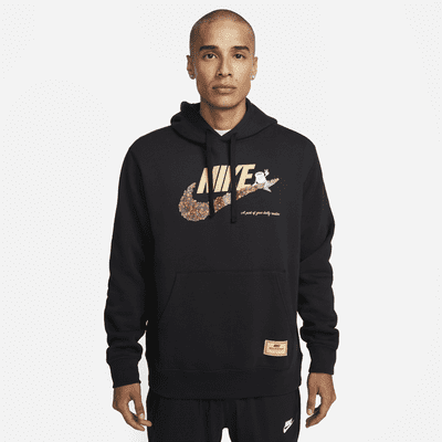 Men's Black Hoodies \u0026 Sweatshirts. Nike GB