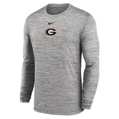 Georgia Sideline Velocity