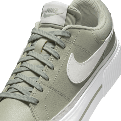 Nike Court Legacy Lift Women's Shoes