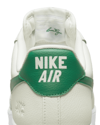 Men's Nike Air Force 1 '07 LV8 4 Sneaker, Size 8.5 M - White
