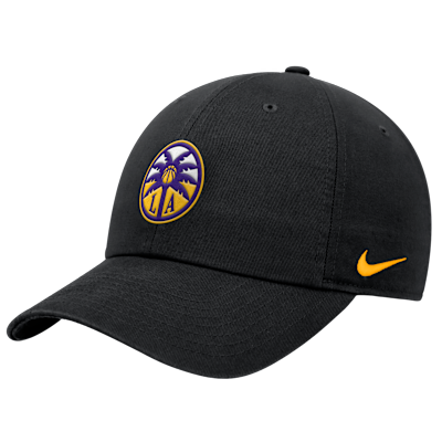 Los Angeles Sparks WNBA Cap