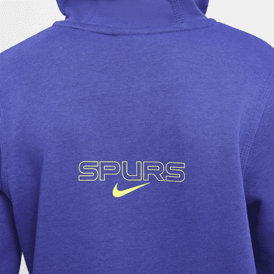 tottenham hoodie junior