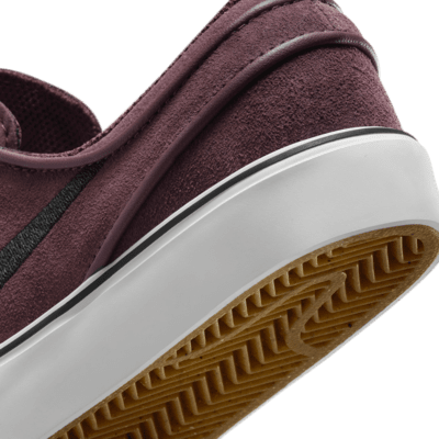 Chaussure de skateboard Nike SB Stefan Janoski pour Enfant plus âgé