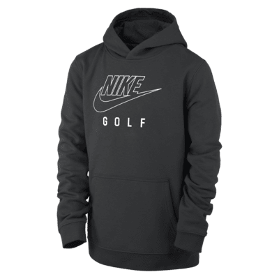 Nike Swoosh Club Fleece