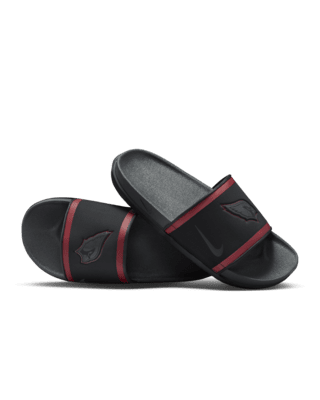 Unisex  Nike Offcourt (NFL Arizona Cardinals) Slide