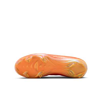 Nike Jr. Mercurial Vapor 16 Pro 'Déjà Vu' Older Kids' Firm-Ground Low-Top Football Boots