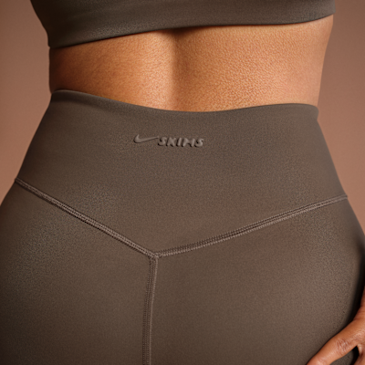 NikeSKIMS Matte Women's High-Waisted 29" Leggings