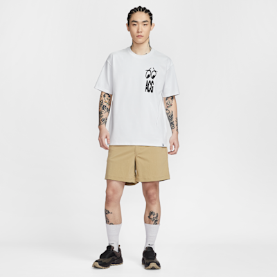 เสื้อยืด Dri-FIT ผู้ชาย Nike ACG