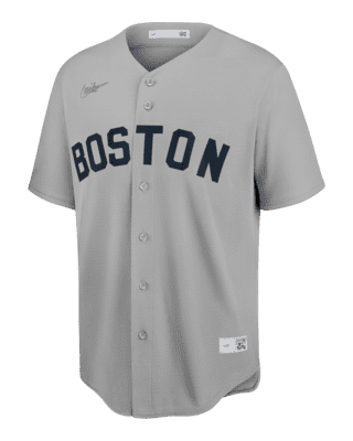red sox jersey ad