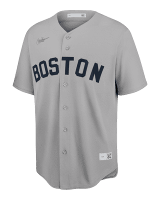 Polera Boston Red Sox MLB White