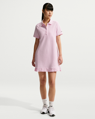Женское платье Nike Golf Polo Dress