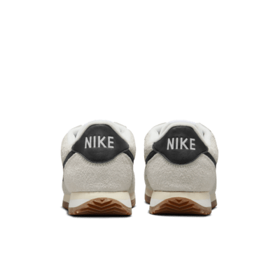 Nike Cortez Vintage Suede Women's Shoes