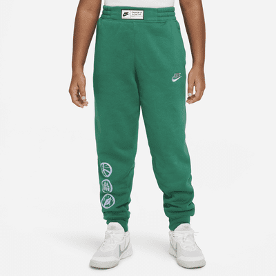 Nike Culture of Basketball Big Kids' (Boys') Pants (Extended Size)