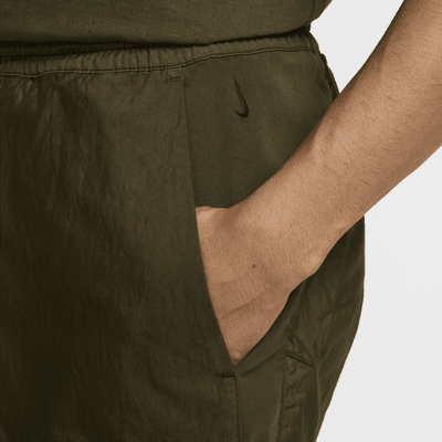 Nike Every Stitch Considered Computational Trousers 2.0