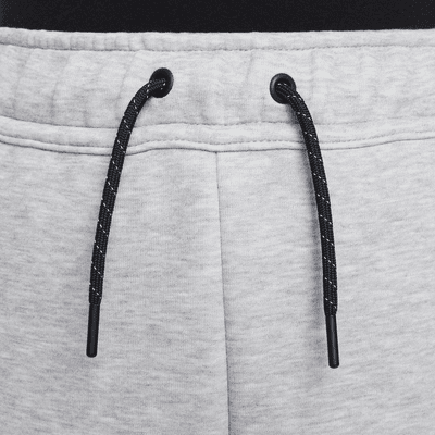 Calças desportivas Nike Sportswear Tech Fleece Júnior (Rapariga)