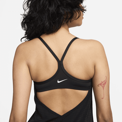 Nike Essential Women's Layered Tankini Top