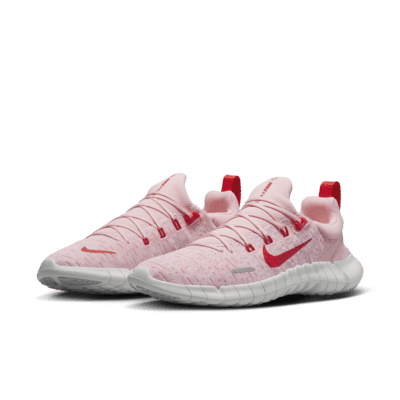 Nike Free Run 5.0 Women's Road Running Shoes