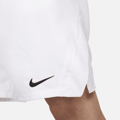 NikeCourt Victory Men's Dri-FIT 23cm (approx.) Tennis Shorts