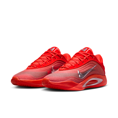 A'One "Royal Flame" A'ja Wilson Basketball Shoes