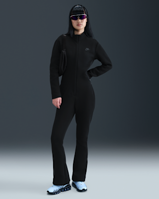 Женские  Nike Sportswear Tech Fleece Jumpsuit