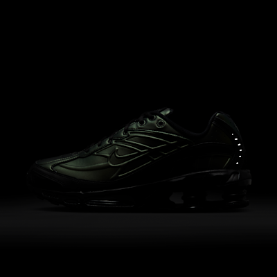 รองเท้า Nike Shox Ride 2
