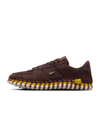 Unisex кроссовки Nike J Force 1 Low LX SP