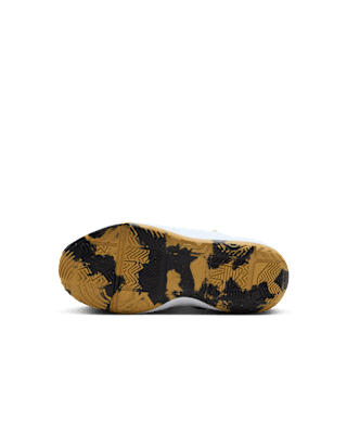 Nike Team Hustle D 12