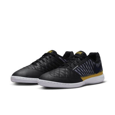 Nike Lunar Gato II Indoor Court Low-Top Football Shoes