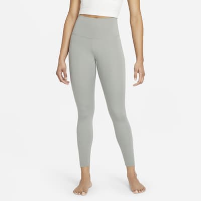 nike women's yoga leggings