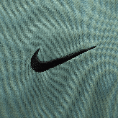 Nike Sportswear Phoenix Fleece Oversized joggingbroek met hoge taille voor dames