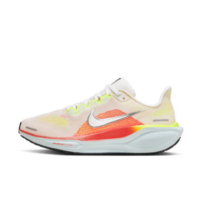 Damskie buty do biegania po asfalcie Nike Pegasus 41