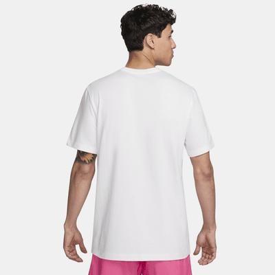 Nike Sportswear-T-shirt til mænd