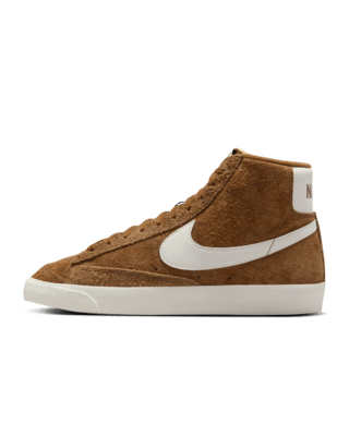 Мужские кроссовки Nike Blazer Mid '77 Premium