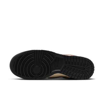 Nike Dunk Low Men's Shoes